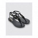 IPANEMA Sandalias Negras Ip 27271-BE211