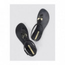IPANEMA Sandalias Negras Ip 27271-BE211