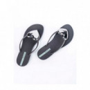 IPANEMA Chanclas Grises Ip 83652-BC685