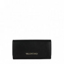 Valentino Hand Bags Billetero Negro VPS5A8113-001