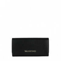 Valentino Hand Bags Billetero Negro VPS5A8113-001