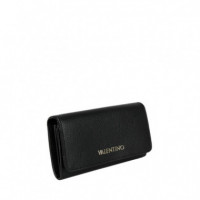 VALENTINO HAND BAGS Billetero Negro VPS5A8113-001