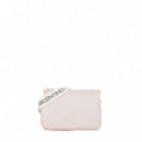 Valentino Bolso Beige VBS7B308-005  VALENTINO HAND BAGS