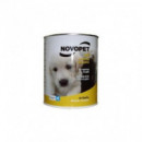 NOVOPET Perro Cachorros Leche 350 Gr