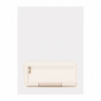 GUESS Billtero Blanco SWWG96 31146-WML