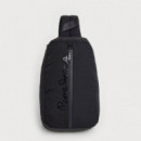Pepe Jeans Mochila Jared Core Negra PM030877-999