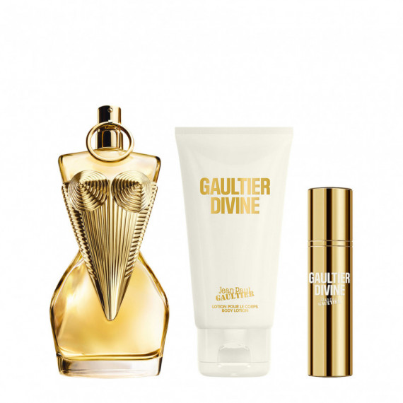 Jean Paul Gaultier Gaultier Divine Set