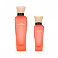 ADOLFO DOMINGUEZ Aguafresca Mango Palmarosa Set