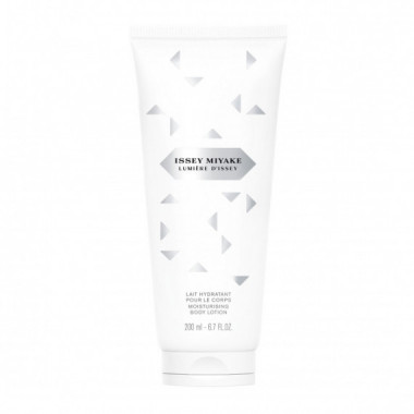Issey Miyake Lumiere D'Issey Body Lotion