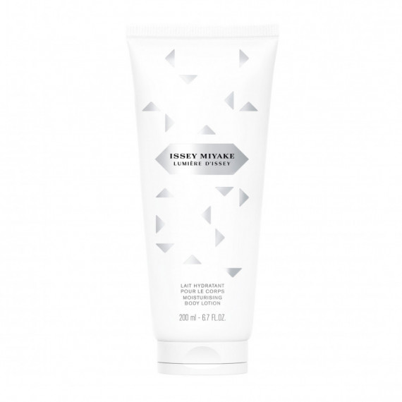 Issey Miyake Lumiere D'Issey Body Lotion