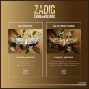 Zadig&Voltaire Zadig L'Intense Eau de Parfum
