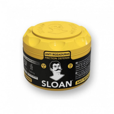 Sloan Anti Rozaduras 1 Tarro 70 G  DFT EL GLOBO