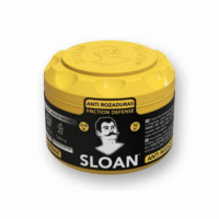 Sloan Anti Rozaduras 1 Tarro 70 G  DFT EL GLOBO