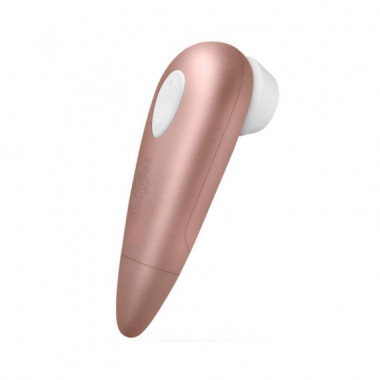 Satisfyer 1 Next Generation