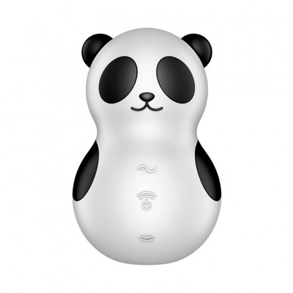 Succionador de clítoris Pocket Panda