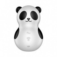 Succionador de Clítoris Pocket Panda  SATISFYER