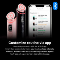 Booster Pro
tecnología de Cuidado Facial  MEDICUBE