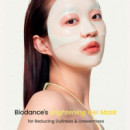 Radiant Vita Niacinamide Real Deep Mask
mascarilla Facial Iluminadora  BIODANCE