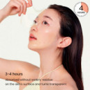 Radiant Vita Niacinamide Real Deep Mask
mascarilla Facial Iluminadora  BIODANCE