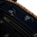 BOLSO JACQUARD BEUJG9131WZC000