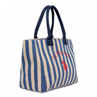 BOLSO POOL PARTY BEU2P9180WCO231