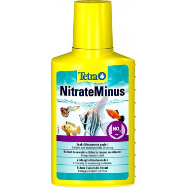 TETRA Nitrate Minus 100 Ml