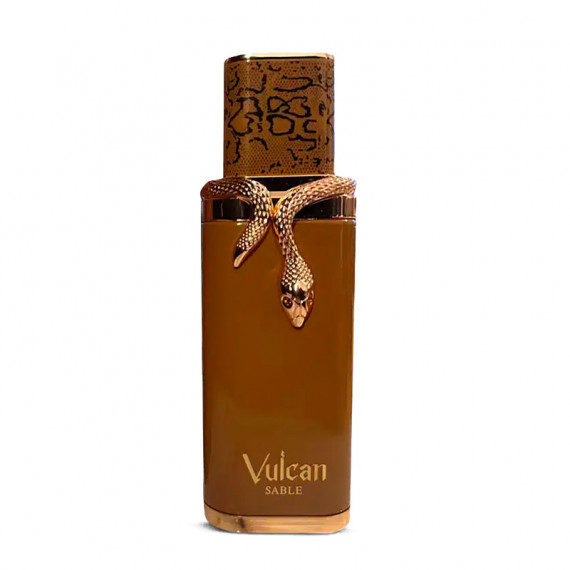 Vulcan Sable  FRENCH AVENUE