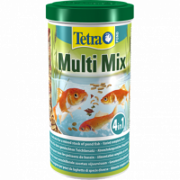 TETRA Pond Multimix 1 L