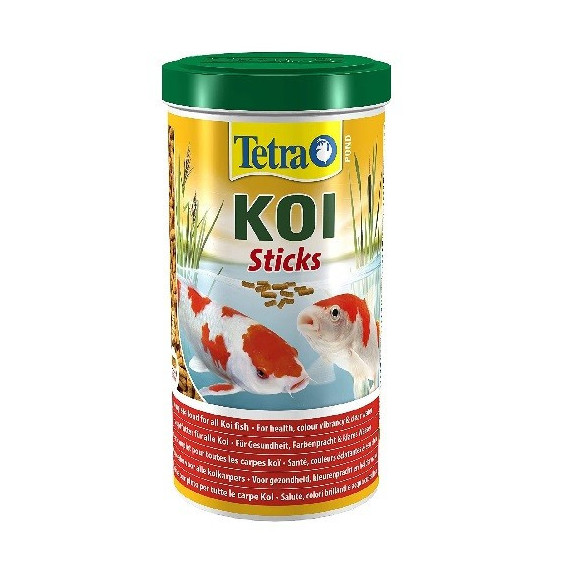 TETRA Koi Sticks 1 L