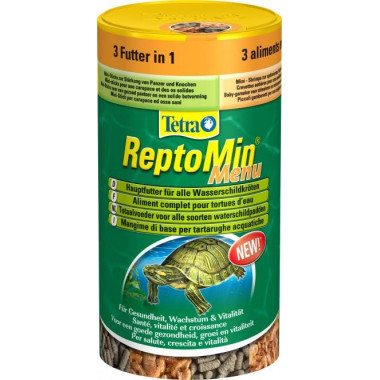 TETRA Reptomenu 250 Ml