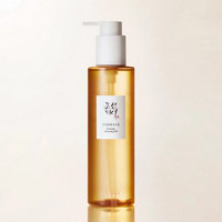 Ginseng Cleansing Oil
aceite Limpiador  BEAUTY OF JOSEON