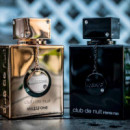 Club De Nuit Milestone