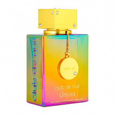 Club De Nuit Untold
