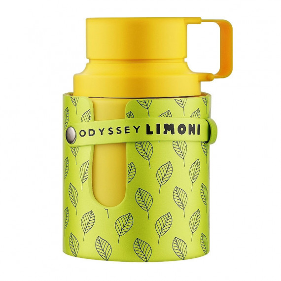 Odyssey Limoni Fresh