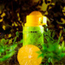 Odyssey Limoni Fresh
