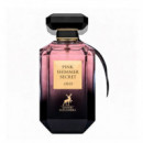 Pink Shimmer Secret  MAISON ALHAMBRA