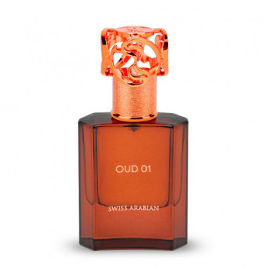 Oud 01  SWISS ARABIAN