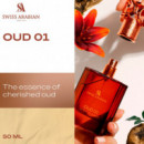 Oud 01  SWISS ARABIAN