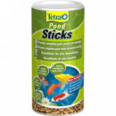 TETRA Pond Sticks 1 L