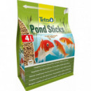 TETRA Pond Sticks 4 L