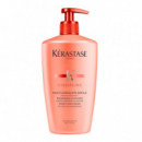 Discipline Bain Fluidealiste