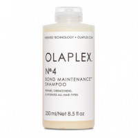 Bond Maintenance Shampoo Nº4  OLAPLEX