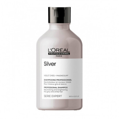 Silver Shampoo  LOREAL PROFESSIONNEL