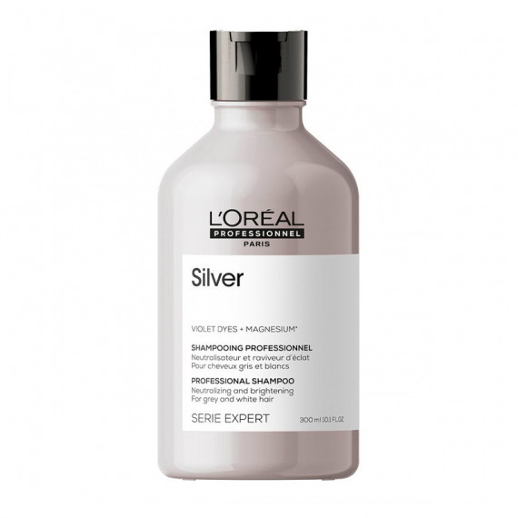 Silver Shampoo  LOREAL PROFESSIONNEL