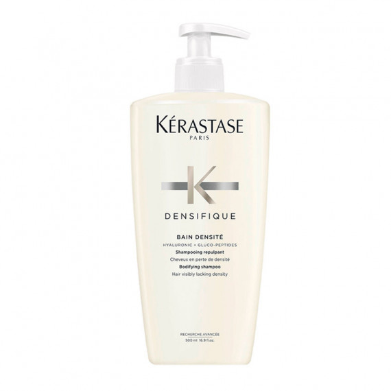 Densifique Bain Densité