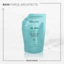 Resistance Bain Force Architecte Champu