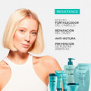 Resistance Bain Force Architecte Champu