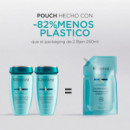 Resistance Bain Force Architecte Champu