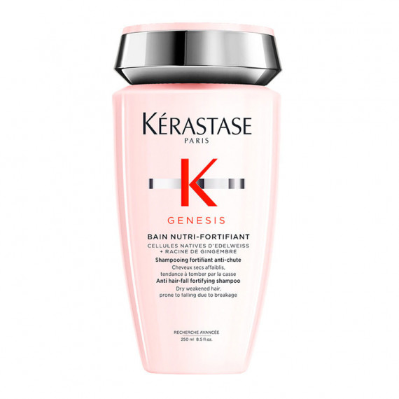 Champú Genesis Bain Nutri-Fortifiant