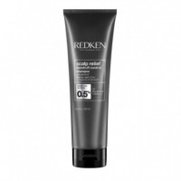 Scalp Relief Dandruff Control Shampoo  REDKEN